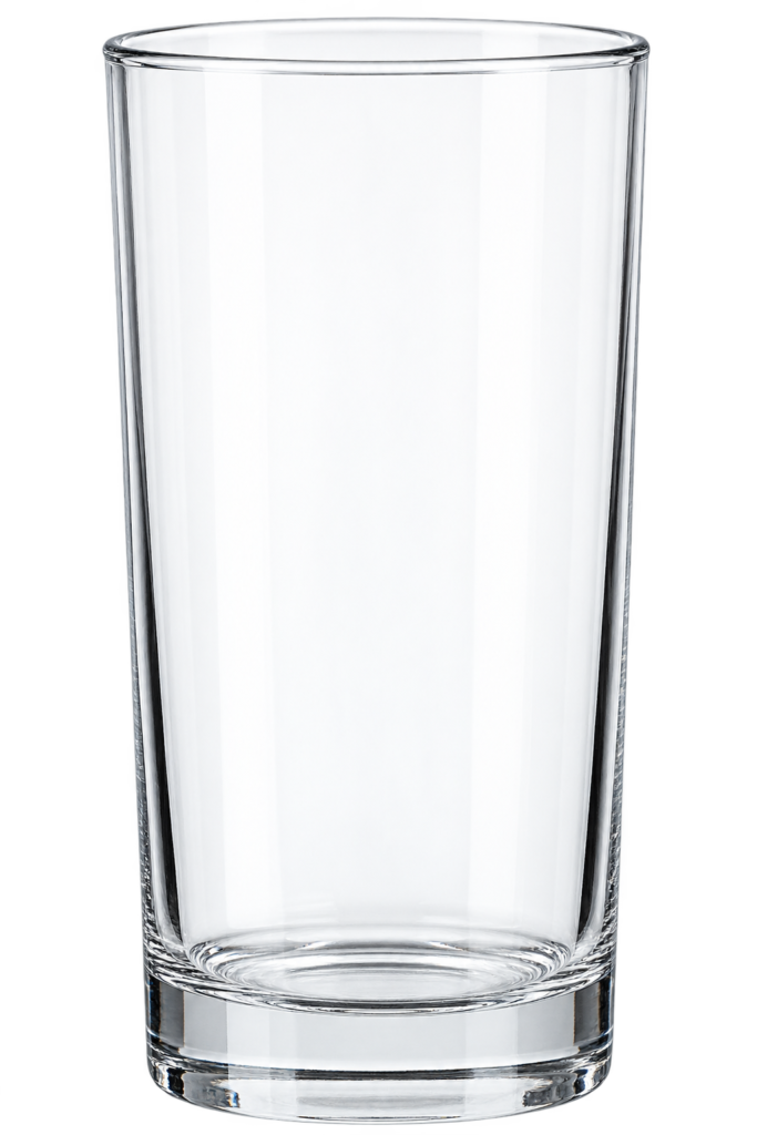 Drinking Glass