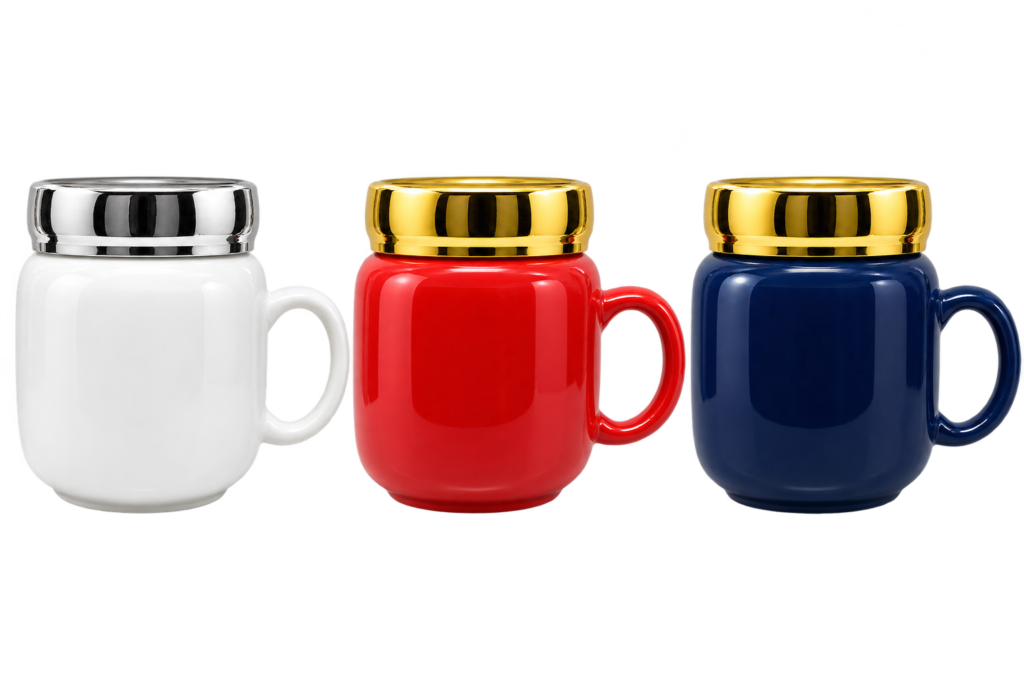 Mirror Mug