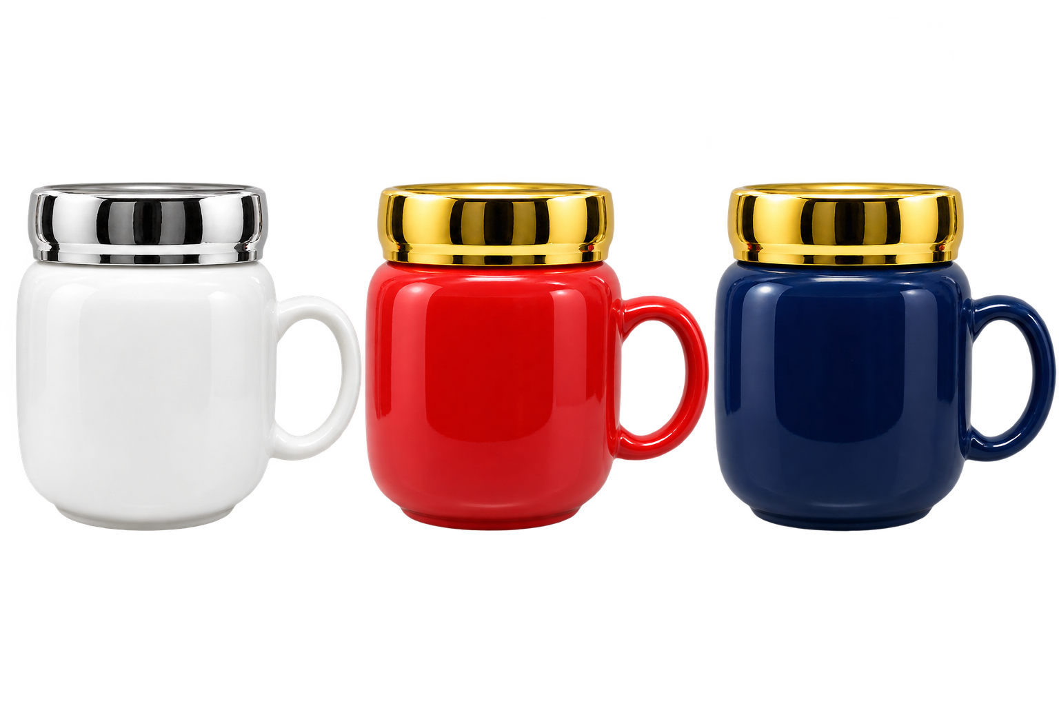 Mirror Mug