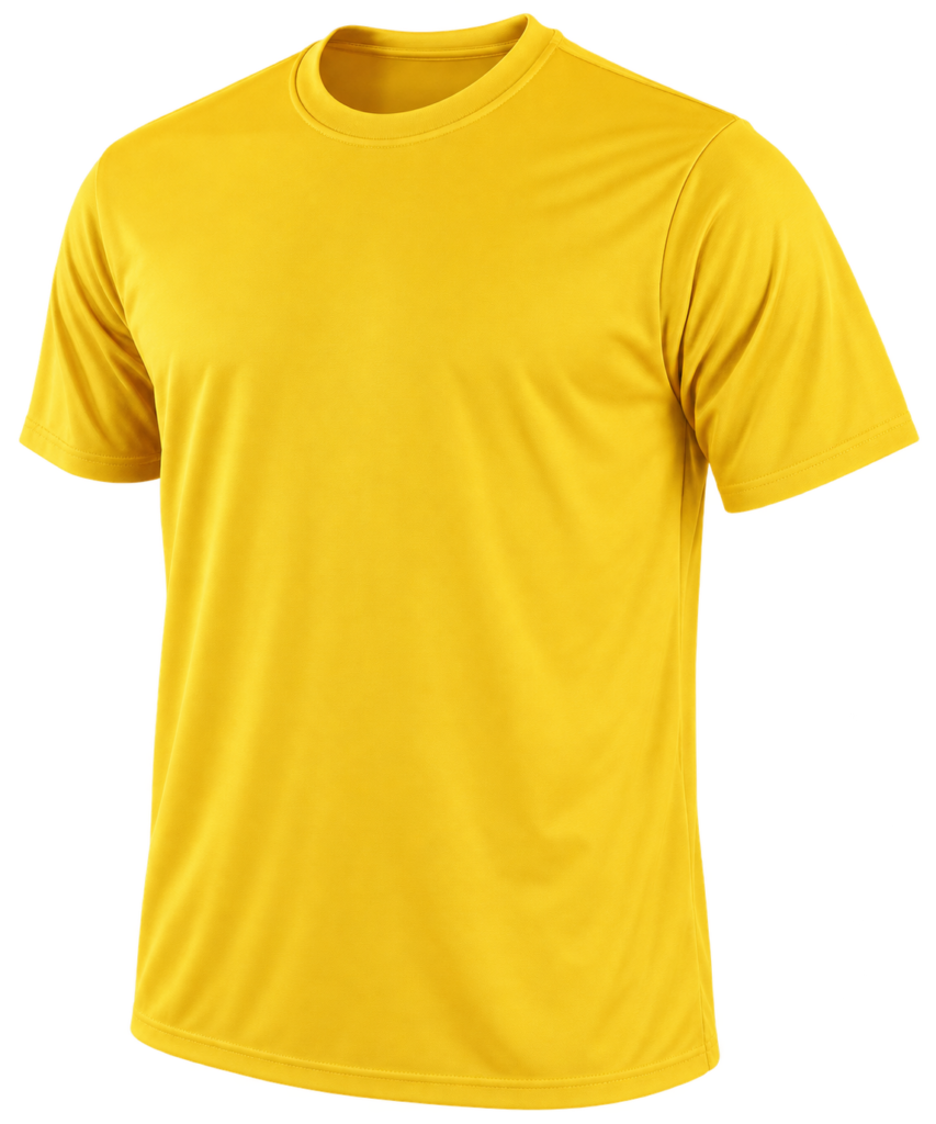 Dry Fit Jersey T-Shirt