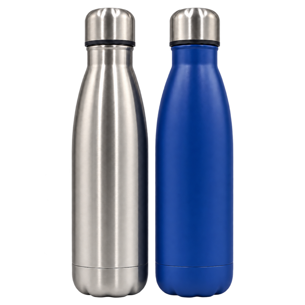 Insulated Water Bottle