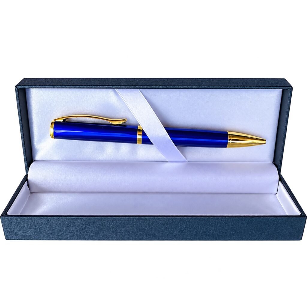 Executive Gift Box Ballpoint Pen