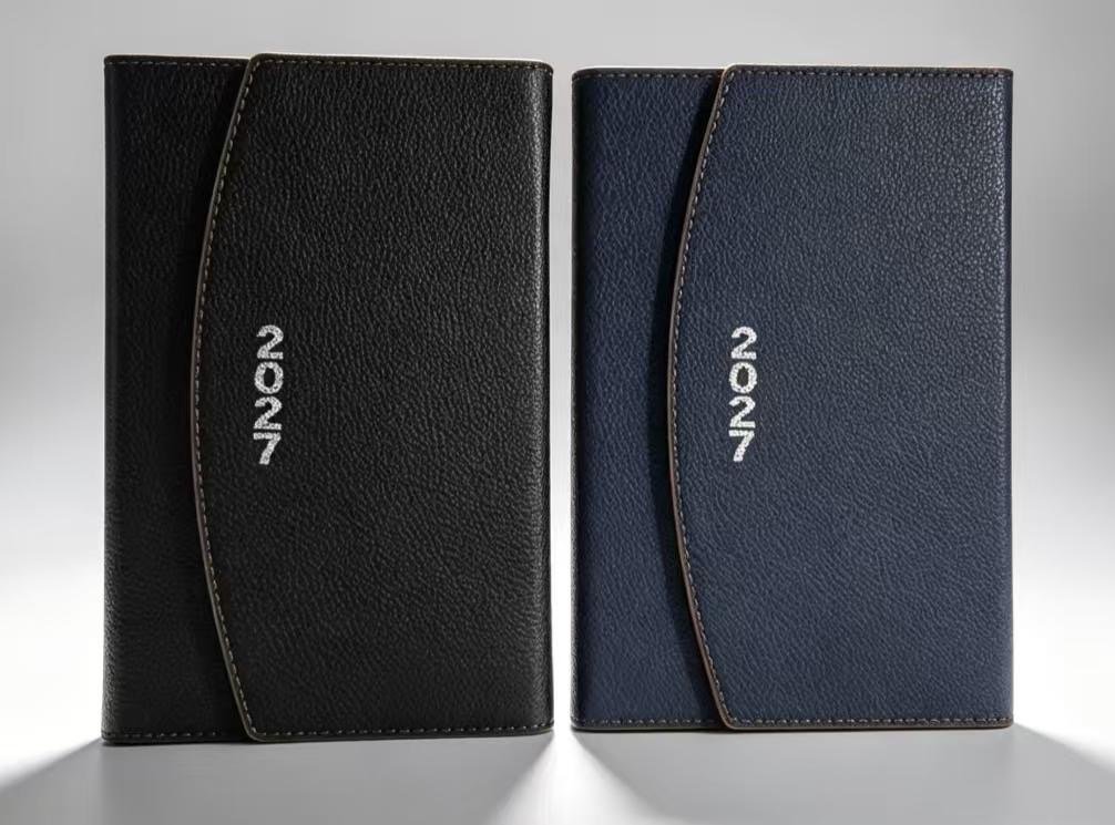 2027 Classic Executive Diary